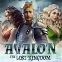 Avalon The Lost Kingdom