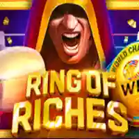 WBC Ring of Riches
