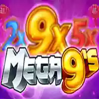 Mega 9s