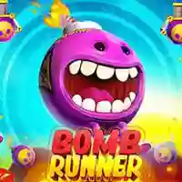 Bomb Runner