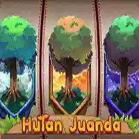 Hutan Juanda