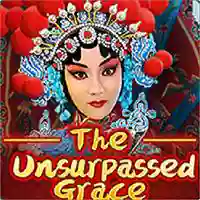 The Unsurpassed Grace