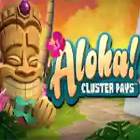 Aloha! Cluster Pays