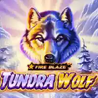 Fire Blaze™: Tundra Wolf™