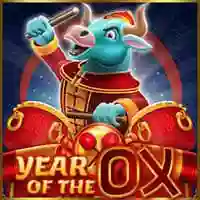 Year Of Ox