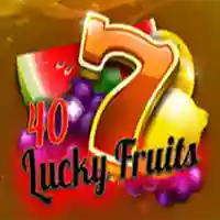 40 Lucky Fruits