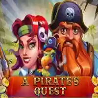 A Pirates Quest