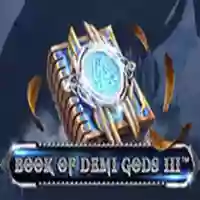 Book of Demi Gods 3