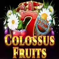 Coloussus Fruits Easter Edition