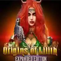 Origins Of Lilith Expanded Edition