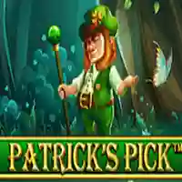 Patricks Pick
